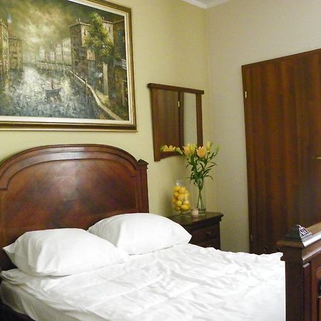 Gaja Aparthotel Poznań Buitenkant foto