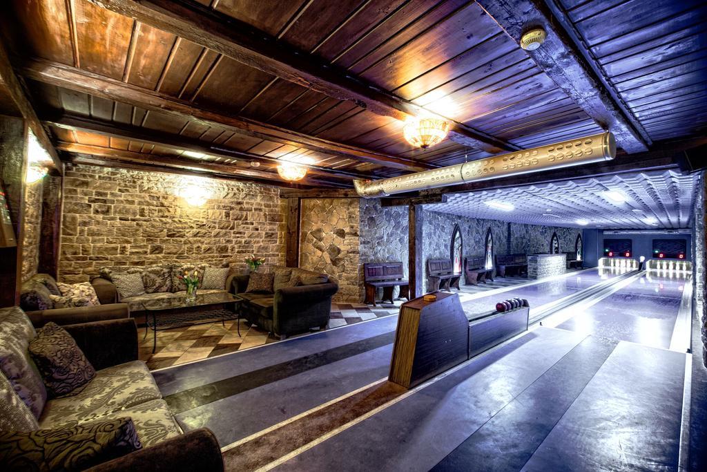 Gaja Aparthotel Poznań Buitenkant foto