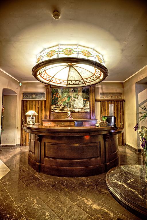 Gaja Aparthotel Poznań Buitenkant foto