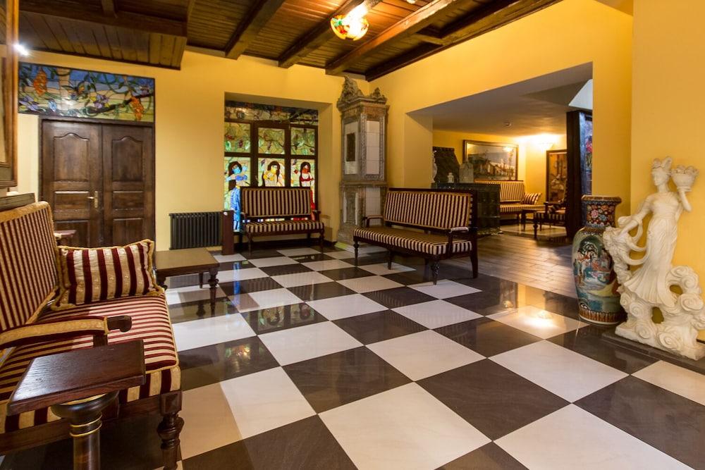 Gaja Aparthotel Poznań Buitenkant foto