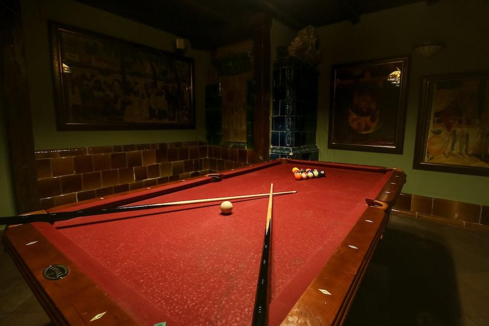 Gaja Aparthotel Poznań Buitenkant foto
