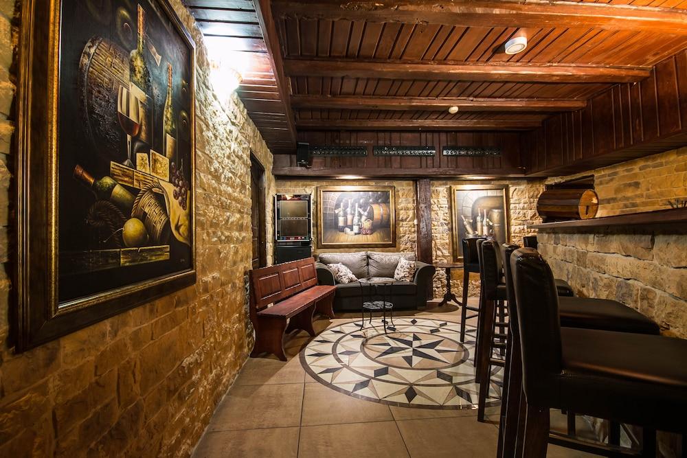 Gaja Aparthotel Poznań Buitenkant foto