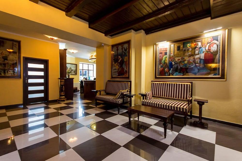 Gaja Aparthotel Poznań Buitenkant foto