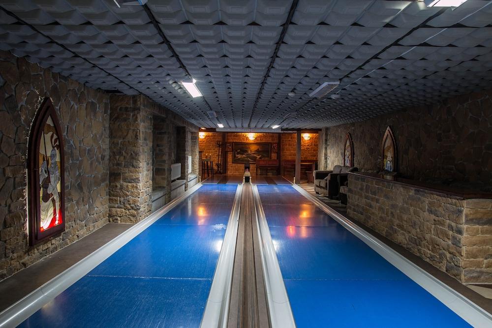 Gaja Aparthotel Poznań Buitenkant foto