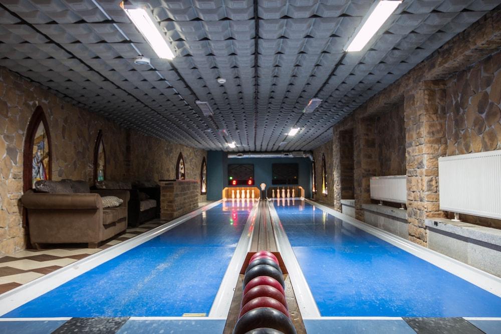 Gaja Aparthotel Poznań Buitenkant foto