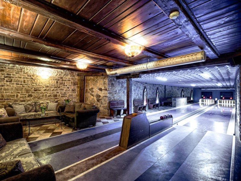 Gaja Aparthotel Poznań Buitenkant foto
