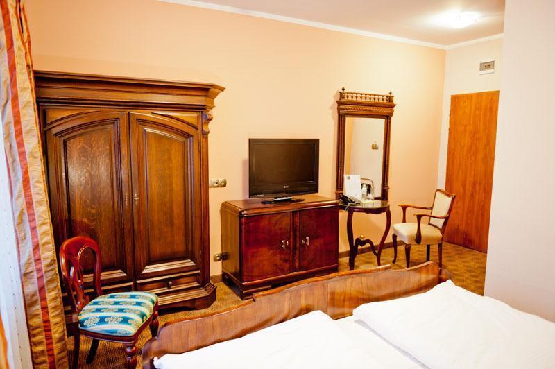 Gaja Aparthotel Poznań Buitenkant foto