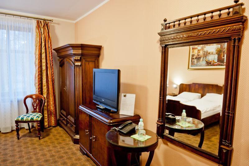 Gaja Aparthotel Poznań Buitenkant foto