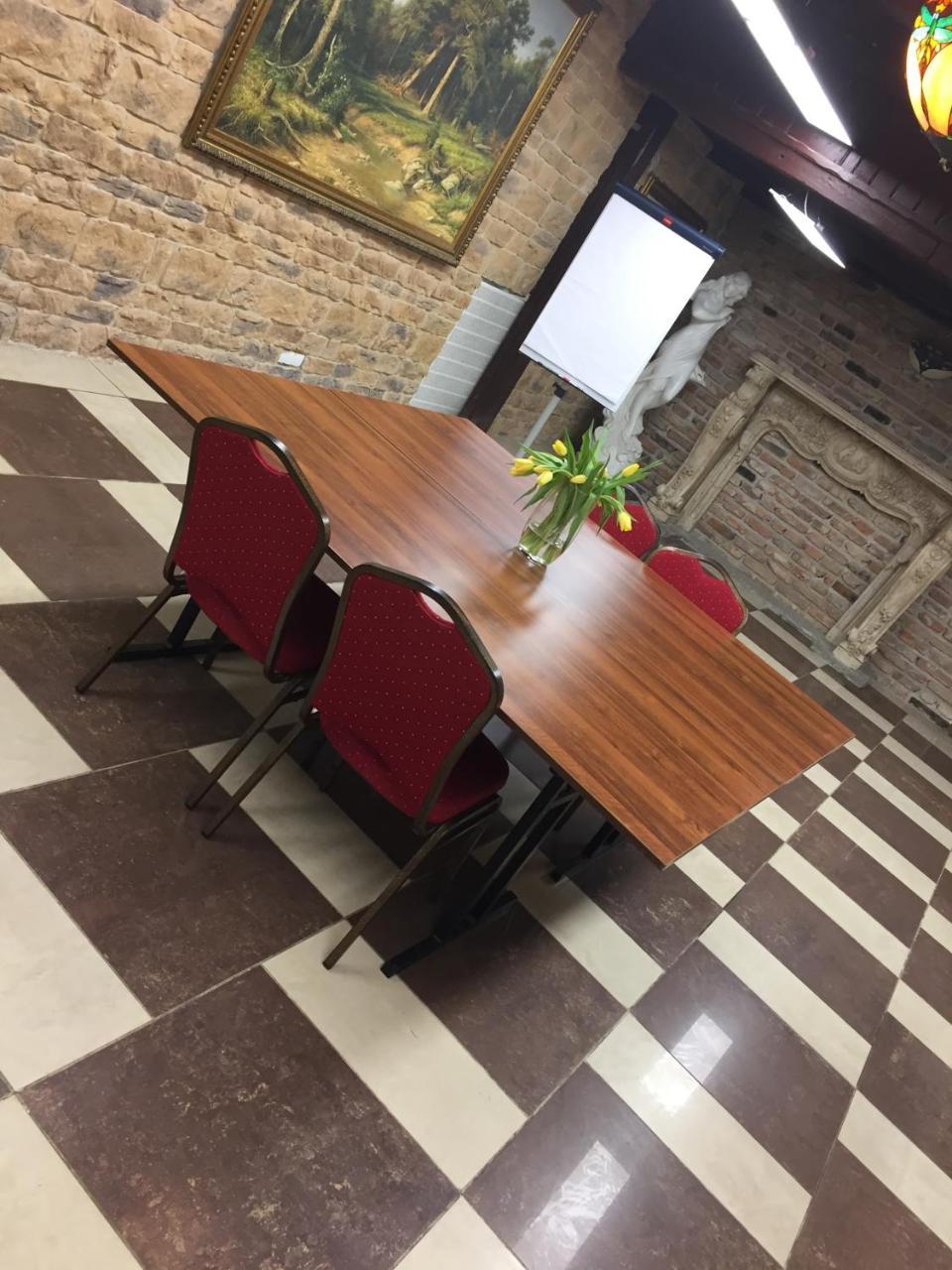 Gaja Aparthotel Poznań Buitenkant foto